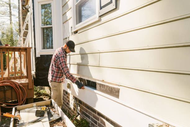 Trusted Siding service in Junction City, KY - Creative Siding